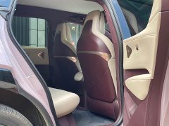 Zeekr Geely Zeekr X Four-Wheel Drive YOU Edition 5-Seater - ფოტო 10