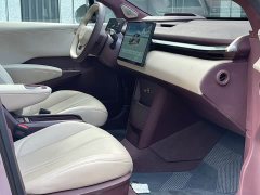 Zeekr Geely Zeekr X Four-Wheel Drive YOU Edition 5-Seater - ფოტო 11