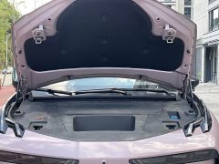 Zeekr Geely Zeekr X Four-Wheel Drive YOU Edition 5-Seater - ფოტო 15
