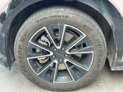 Zeekr Geely Zeekr X Four-Wheel Drive YOU Edition 5-Seater - ფოტო 17