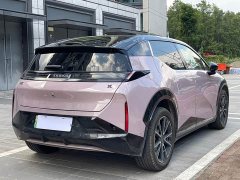 Zeekr Geely Zeekr X Four-Wheel Drive YOU Edition 5-Seater - ფოტო 4