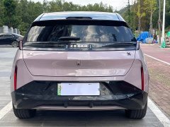 Zeekr Geely Zeekr X Four-Wheel Drive YOU Edition 5-Seater - ფოტო 5