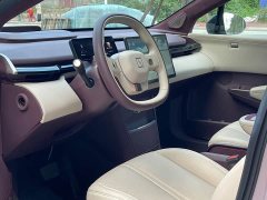 Zeekr Geely Zeekr X Four-Wheel Drive YOU Edition 5-Seater - ფოტო 7