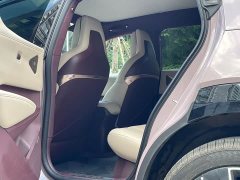 Zeekr Geely Zeekr X Four-Wheel Drive YOU Edition 5-Seater - ფოტო 8