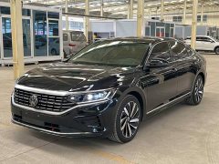 Volkswagen Passat Facelift 330TSI Elite - ფოტო 1