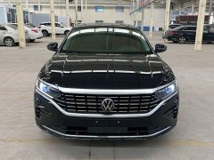 Volkswagen Passat Facelift 330TSI Elite - ფოტო 2