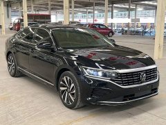 Volkswagen Passat Facelift 330TSI Elite - ფოტო 3