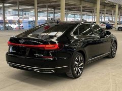 Volkswagen Passat Facelift 330TSI Elite - ფოტო 4