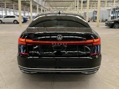 Volkswagen Passat Facelift 330TSI Elite - ფოტო 5