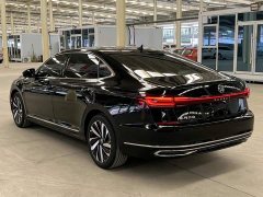Volkswagen Passat Facelift 330TSI Elite - ფოტო 6