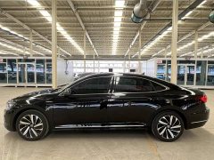 Volkswagen Passat Facelift 330TSI Elite - ფოტო 7