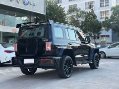 Tank 300 2.0T Cyber Knight - ფოტო 6