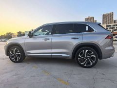 Geely Xingyue L 2021 2.0TD DCT EVO FWD Luxury - ფოტო 10