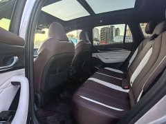 Geely Xingyue L 2021 2.0TD DCT EVO FWD Luxury - ფოტო 11