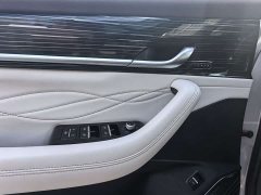 Geely Xingyue L 2021 2.0TD DCT EVO FWD Luxury - ფოტო 12