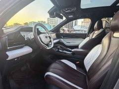Geely Xingyue L 2021 2.0TD DCT EVO FWD Luxury - ფოტო 13