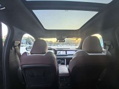 Geely Xingyue L 2021 2.0TD DCT EVO FWD Luxury - ფოტო 14