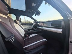 Geely Xingyue L 2021 2.0TD DCT EVO FWD Luxury - ფოტო 15