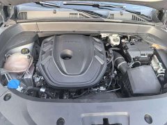 Geely Xingyue L 2021 2.0TD DCT EVO FWD Luxury - ფოტო 16