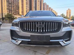 Geely Xingyue L 2021 2.0TD DCT EVO FWD Luxury - ფოტო 2