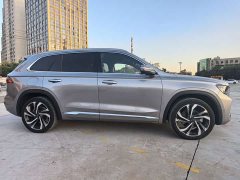 Geely Xingyue L 2021 2.0TD DCT EVO FWD Luxury - ფოტო 4
