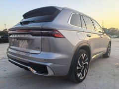 Geely Xingyue L 2021 2.0TD DCT EVO FWD Luxury - ფოტო 5