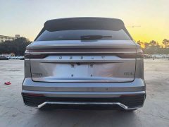 Geely Xingyue L 2021 2.0TD DCT EVO FWD Luxury - ფოტო 6