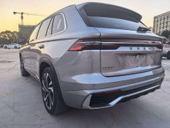 Geely Xingyue L 2021 2.0TD DCT EVO FWD Luxury - ფოტო 7