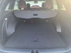 Geely Xingyue L 2021 2.0TD DCT EVO FWD Luxury - ფოტო 8