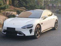 Xiaomi SU7 2024 Rear-Wheel Drive Standard Founder Edition - ფოტო 1