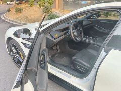 Xiaomi SU7 2024 Rear-Wheel Drive Standard Founder Edition - ფოტო 11