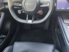 Xiaomi SU7 2024 Rear-Wheel Drive Standard Founder Edition - ფოტო 12