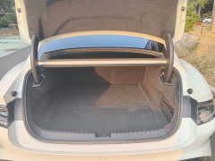 Xiaomi SU7 2024 Rear-Wheel Drive Standard Founder Edition - ფოტო 13