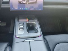 Xiaomi SU7 2024 Rear-Wheel Drive Standard Founder Edition - ფოტო 14