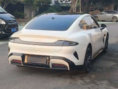 Xiaomi SU7 2024 Rear-Wheel Drive Standard Founder Edition - ფოტო 15