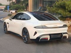 Xiaomi SU7 2024 Rear-Wheel Drive Standard Founder Edition - ფოტო 17