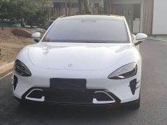 Xiaomi SU7 2024 Rear-Wheel Drive Standard Founder Edition - ფოტო 2
