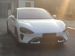 Xiaomi SU7 2024 Rear-Wheel Drive Standard Founder Edition - ფოტო 3