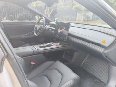 Xiaomi SU7 2024 Rear-Wheel Drive Standard Founder Edition - ფოტო 7