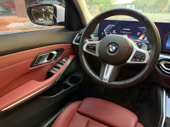 BMW 3 Series 2024 325Li M Sport Package - ფოტო 6