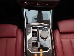 BMW 3 Series 2024 325Li M Sport Package - ფოტო 7