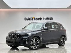 BMW X5 xDrive 40Li M Sport Luxury Package - ფოტო 1