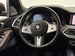 BMW X5 xDrive 40Li M Sport Luxury Package - ფოტო 12