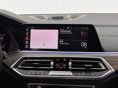 BMW X5 xDrive 40Li M Sport Luxury Package - ფოტო 13