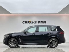 BMW X5 xDrive 40Li M Sport Luxury Package - ფოტო 2