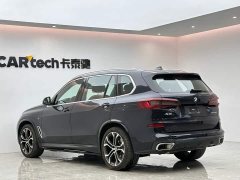 BMW X5 xDrive 40Li M Sport Luxury Package - ფოტო 3