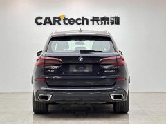 BMW X5 xDrive 40Li M Sport Luxury Package - ფოტო 4