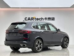 BMW X5 xDrive 40Li M Sport Luxury Package - ფოტო 5