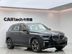BMW X5 xDrive 40Li M Sport Luxury Package - ფოტო 6