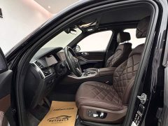 BMW X5 xDrive 40Li M Sport Luxury Package - ფოტო 8